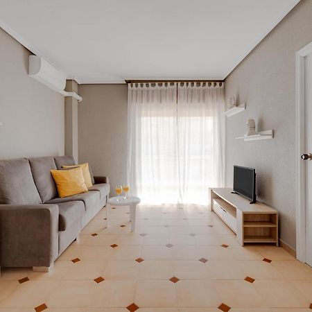 Playa La Mata - Apartamento "Limonka" エクステリア 写真