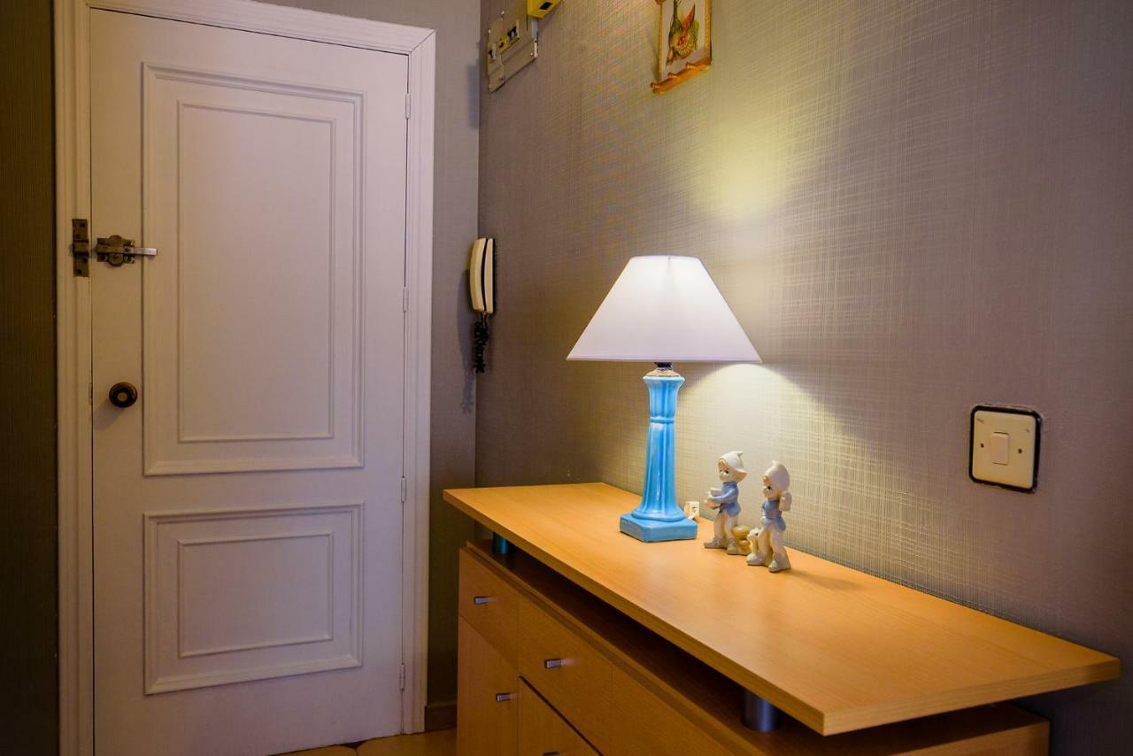 Playa La Mata - Apartamento "Limonka" エクステリア 写真