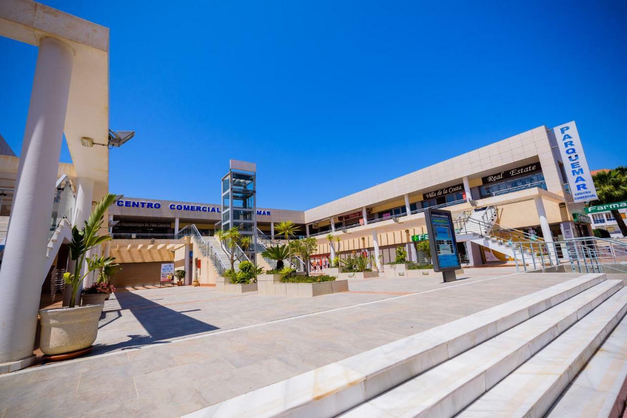 Playa La Mata - Apartamento "Limonka" エクステリア 写真